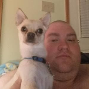 Meet your Posher, Wesley